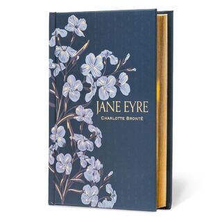 Jane Eyre (Special Edition) - Charlotte Bronte (ISBN 9781454952916)