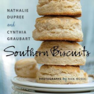 Southern Biscuits - Nathalie Dupree (ISBN 9781423621768)