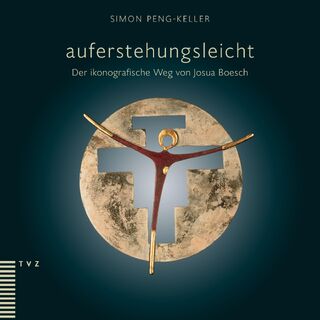 auferstehungsleicht - Simon Peng-Keller (ISBN 9783290187965)