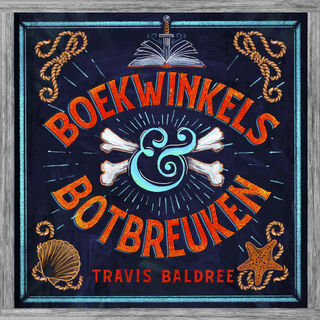 Boekwinkels en botbreuken - Travis Baldree (ISBN 9789020560572)