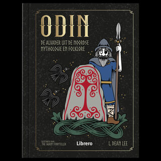 Odin - L. Dean Lee (ISBN 9789464991239)