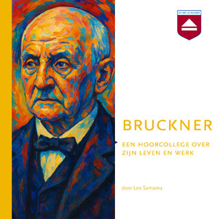 Bruckner - Leo Samama (ISBN 9789085302858)