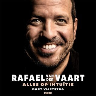 Rafael van der Vaart - Bart Vlietstra (ISBN 9789048879304)