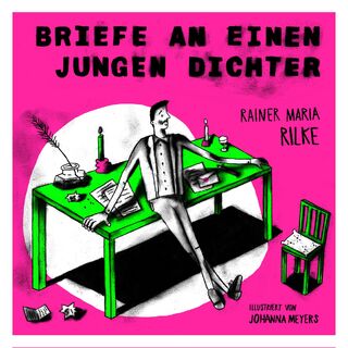 Rainer Maria Rilke. Briefe an einen jungen Dichter - Rainer Maria Rilke (ISBN 9783968491684)