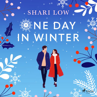 One Day in Winter: An absolutely perfect festive feel-good read - Shari Low (ISBN 9788727281735)
