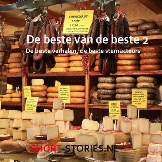 De beste van de beste 2 - Diverse Auteurs (ISBN 9789464939316)