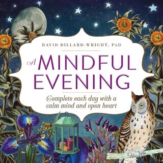A Mindful Evening - David (ISBN 9781440598678)