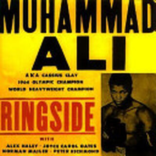 Muhammad Ali - Alex Haley, Norman Mailer, Joyce Carol Oates, Peter Richmond (ISBN 9780821226261)