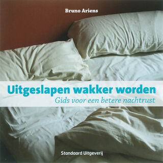 Uitgeslapen wakker worden (+ cd-rom) - B. Ariens (ISBN 9789034191830)