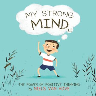 My Strong Mind II - Niels Van Hove (ISBN 9780648085959)