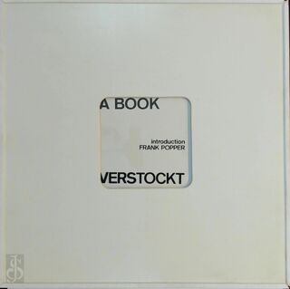 This is not a book - Mark Verstockt (ISBN 9789061530541)