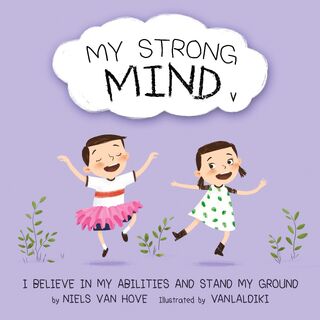 My Strong Mind V - Niels Van Hove (ISBN 9780645454109)