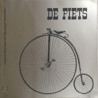 De Fiets - Pays-Bas) Museum Boijmans-Van Beuningen (Rotterdam