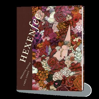 Hexenfee - Brigitte Minne (ISBN 9783959390477)