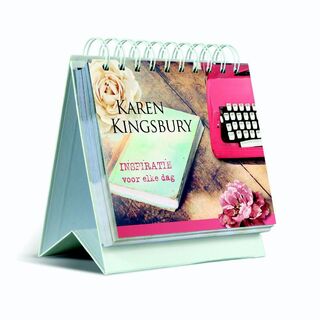 Inspiratie voor elke dag - Karen Kingsbury (ISBN 9789043527736)