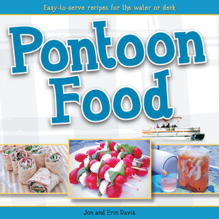 Pontoon Food - Jon Davis, Erin Davis (ISBN 9781591935650)
