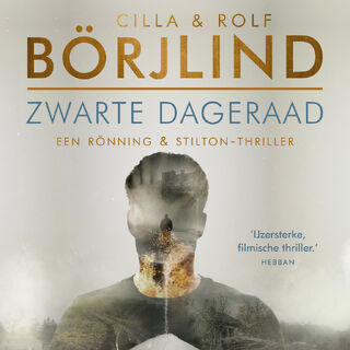 Zwarte dageraad - Cilla Börjlind, Rolf Börjlind (ISBN 9789046170489)