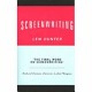 Screenwriting - Lew Hunter