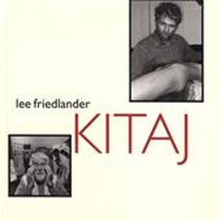 Kitaj - Lee Friedlander