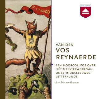 Van den vos Reynaerde - Frits van Oostrom (ISBN 9789085302896)