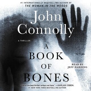A Book of Bones: A Thriller - John Connolly (ISBN 9781508294832)