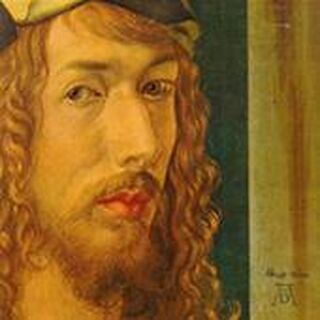 Albrecht Dürer in de Nederlanden - Fedja E.a. Anzelewsky, Albrecht Dürer