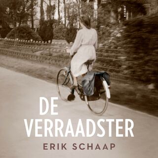 De verraadster - Erik Schaap (ISBN 9789021340708)