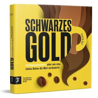 Schwarzes Gold - Patrik Hof (ISBN 9783962511524)