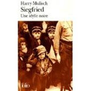 Siegfried [Frans] - Harry Mulisch (ISBN 9782070319152)