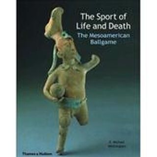 The Sport of Life and Death - E. Michael Whittington (ISBN 9780500051085)