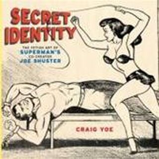 Secret Identity - Craig Yoe (ISBN 9780810996342)