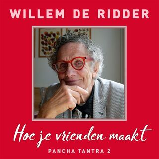 De Pancha Tantra Deel 2 - Hoe je vrienden maakt - Willem de Ridder (ISBN 9789020213713)