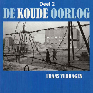 De Koude Oorlog - Jacco Pekelder (ISBN 9789085714286)