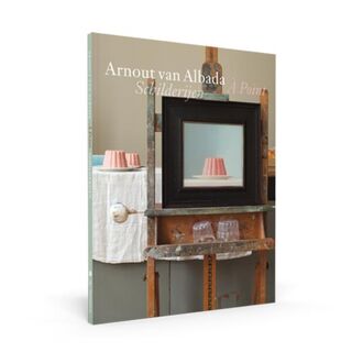 À Point - Arnout van Albada, Harry Tupan, Janneke Vreugdenhil (ISBN 9789462581814)