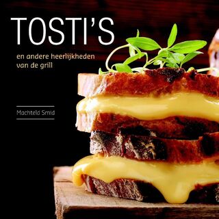 Tosti's - Machteld Smid (ISBN 9789045212135)