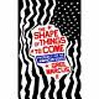 American Prophecy - Greil Marcus (ISBN 9780571221578)