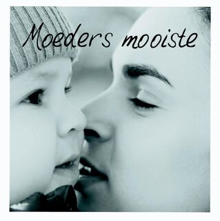 Moeders mooiste - (ISBN 9789045309408)