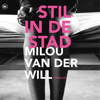 Stil in de stad - Milou van der Will (ISBN 9789044353716)