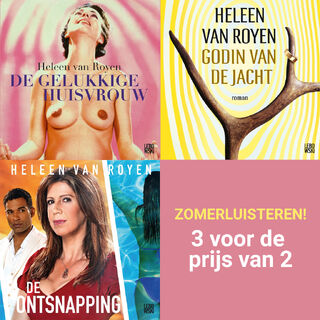 Heleen van Royen trio - Heleen van Royen (ISBN 8719244140305)