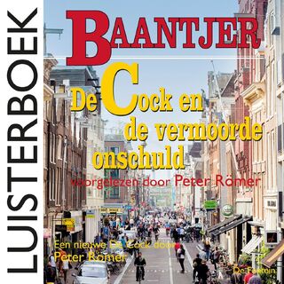 De Cock en de vermoorde onschuld - Baantjer (ISBN 9789026144899)