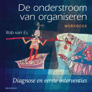 Diagnose en eerste interventies - Rob van Es (ISBN 9789462762145)