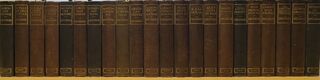 Collected Works: 22 Volumes - Charles Dickens