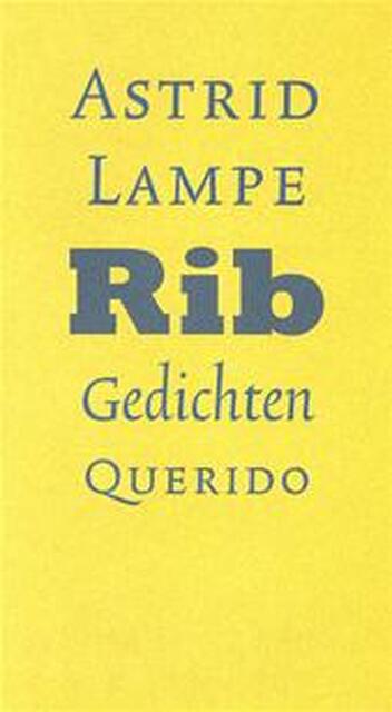Rib - Astrid Lampe Rib - Astrid Lampe