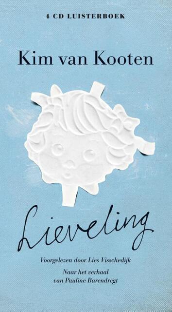 Lieveling - Kim van Kooten Lieveling - Kim van Kooten