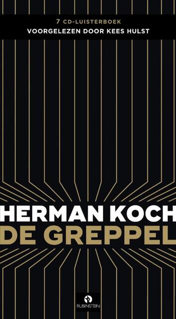 De greppel - Herman Koch De greppel - Herman Koch
