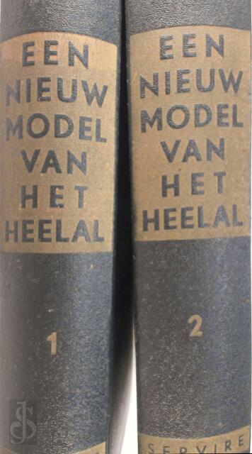 Een nieuw model van het heelal - Ouspensky Een nieuw model van het heelal - Ouspensky