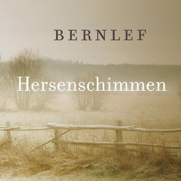 Hersenschimmen - Bernlef Hersenschimmen - Bernlef