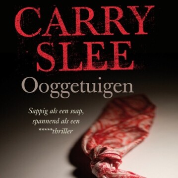 Ooggetuigen - Carry Slee Ooggetuigen - Carry Slee