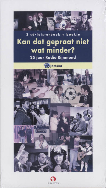 Kan dat gepraat niet wat minder? - Unknown Kan dat gepraat niet wat minder? - Unknown