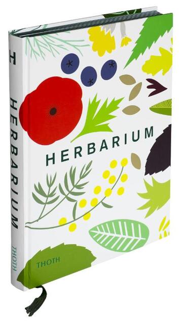 Herbarium - Caz Hildebrand Herbarium - Caz Hildebrand